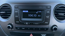 Hyundai i10 1.2 SE 5dr Petrol Hatchback